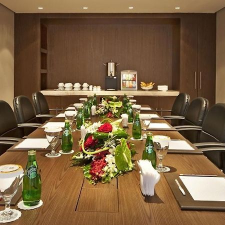 Oaks Liwa Executive Suites Abu Dhabi Exterior photo