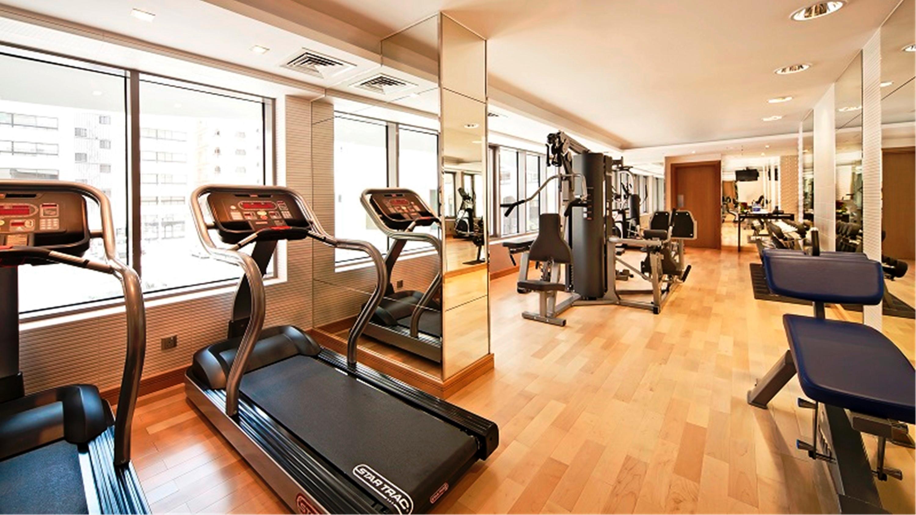 Oaks Liwa Executive Suites Abu Dhabi Facilities photo