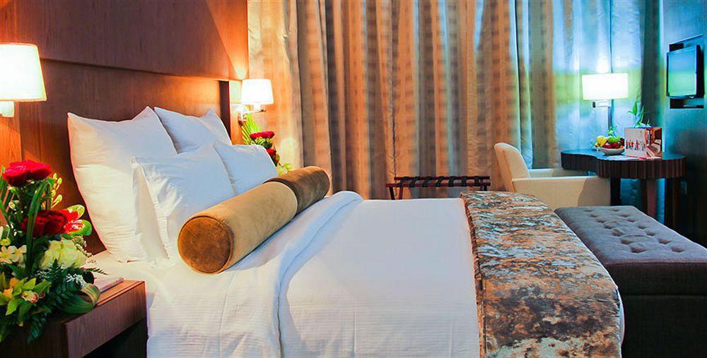 Oaks Liwa Executive Suites Abu Dhabi Exterior photo