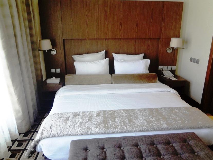 Oaks Liwa Executive Suites Abu Dhabi Exterior photo